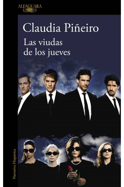 LAS VIUDAS DE LOS JUEVES