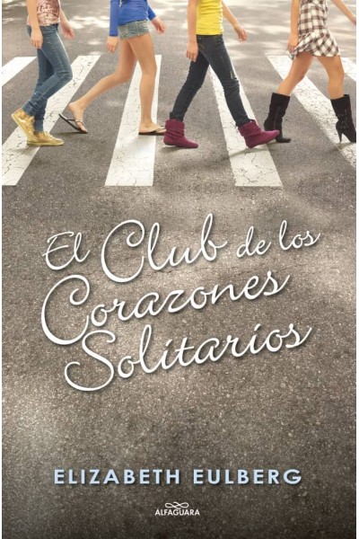 EL CLUB DE LOS CORAZONES SOLITARIOS