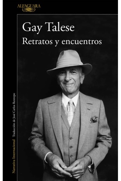 RETRATOS Y ENCUENTROS