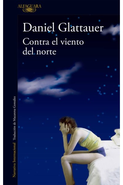 CONTRA EL VIENTO DEL NORTE