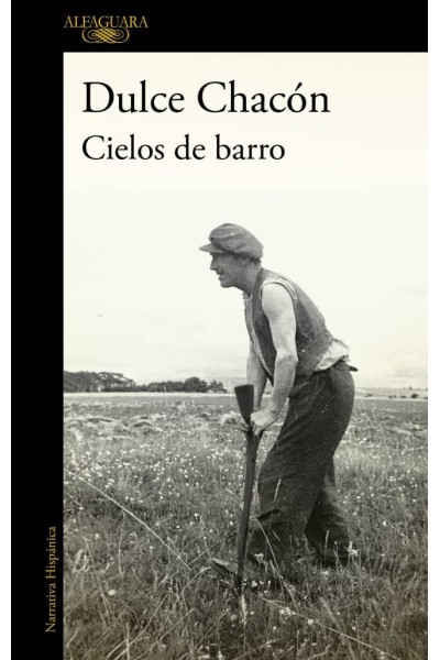 CIELOS DE BARRO