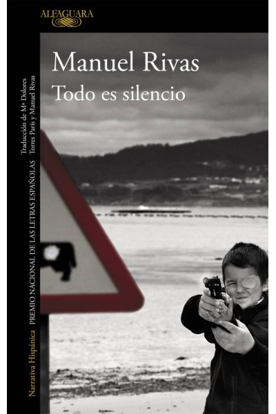 TODO ES SILENCIO