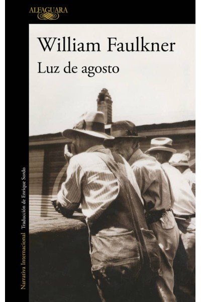 LUZ DE AGOSTO