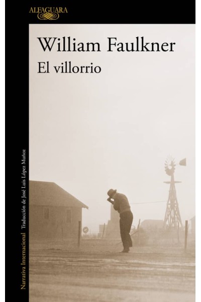 EL VILLORRIO