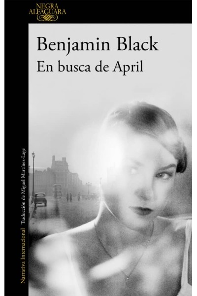 EN BUSCA DE APRIL