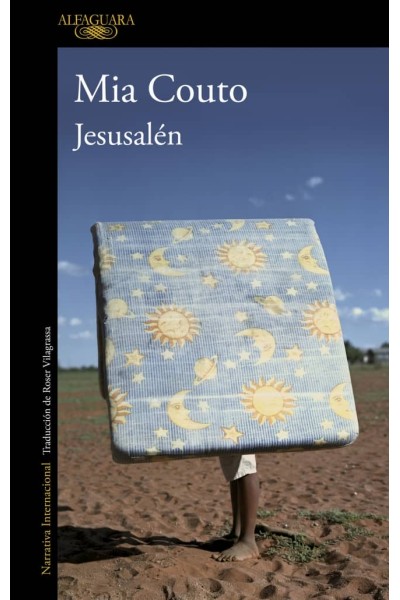 JESUSALÉN