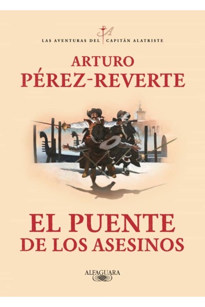 EL PUENTE DE LOS ASESINOS
