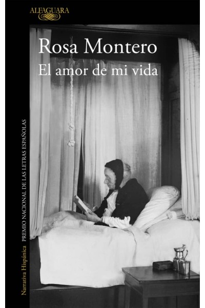 EL AMOR DE MI VIDA