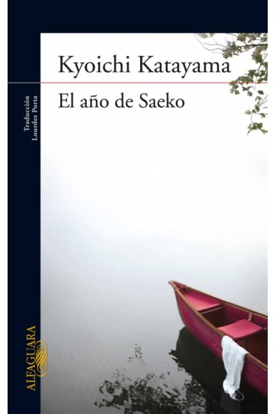 EL AÑO DE SAEKO