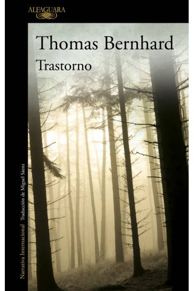 TRASTORNO