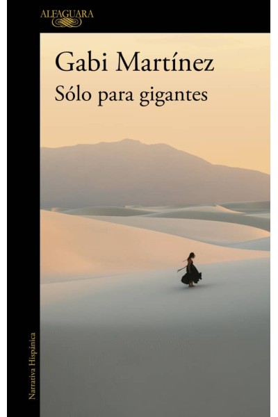 SÓLO PARA GIGANTES