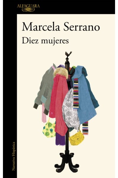 DIEZ MUJERES