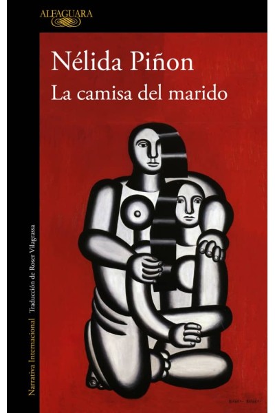 LA CAMISA DEL MARIDO