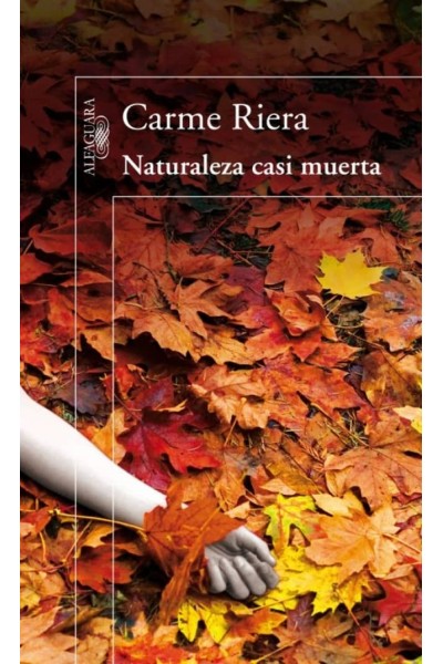 NATURALEZA CASI MUERTA
