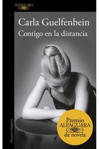 CONTIGO EN LA DISTANCIA