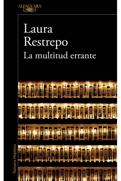 MULTITUD ERRANTE,LA