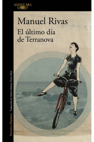 EL ÚLTIMO DÍA DE TERRANOVA