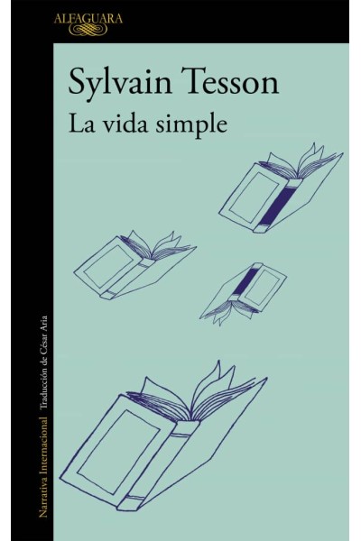 LA VIDA SIMPLE