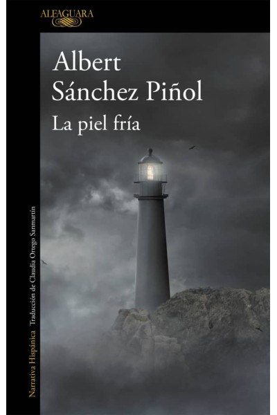 LA PIEL FRIA