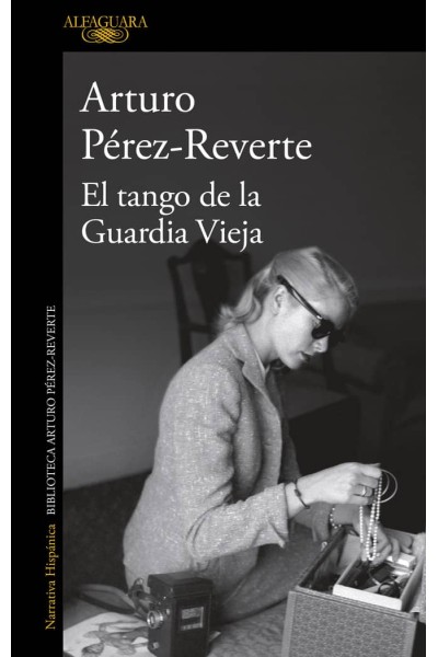 TANGO DE LA GUARDIA VIEJA,EL