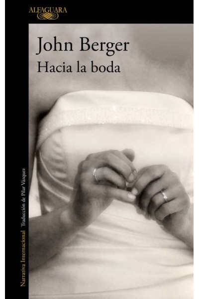 HACIA LA BODA