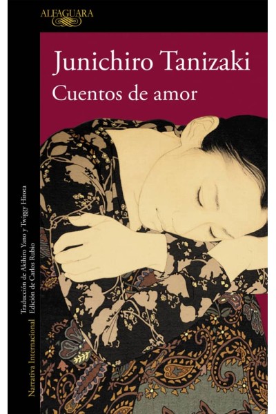 CUENTOS DE AMOR