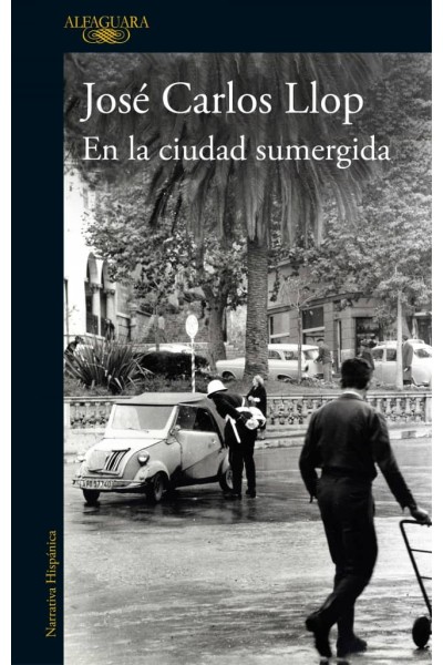 EN LA CIUDAD SUMERGIDA