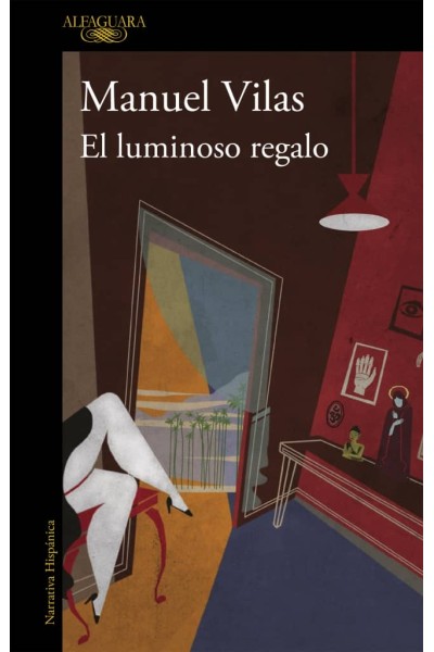 EL LUMINOSO REGALO