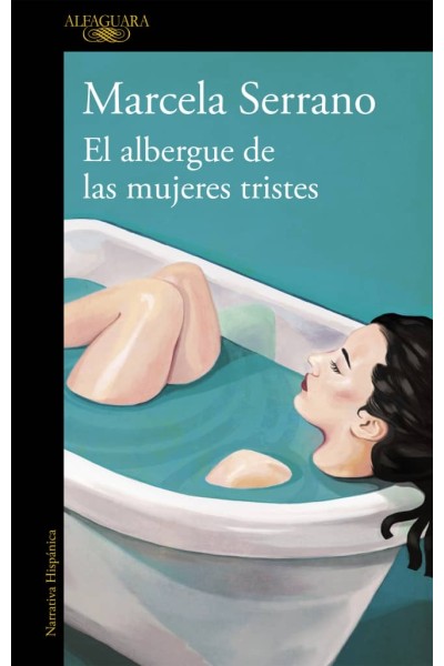 EL ALBERGUE DE LAS MUJERES TRISTES