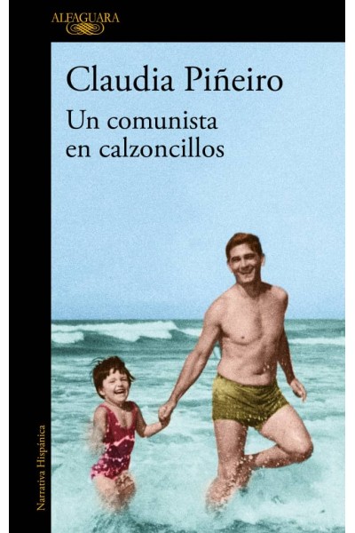 UN COMUNISTA EN CALZONCILLOS