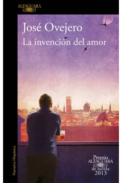LA INVENCION DEL AMOR
