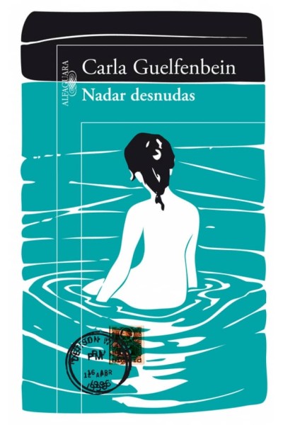 NADAR DESNUDAS