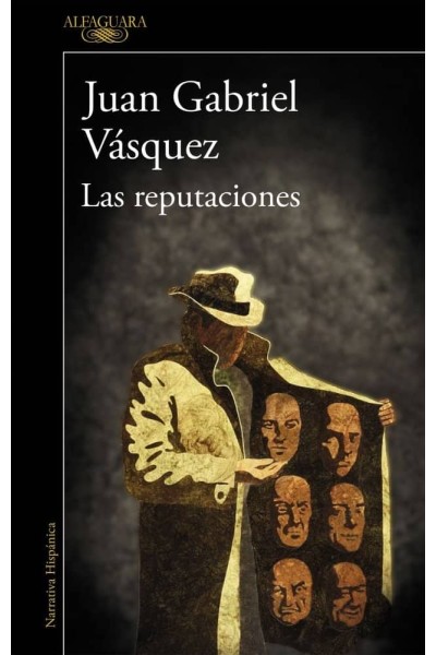 REPUTACIONES,LAS