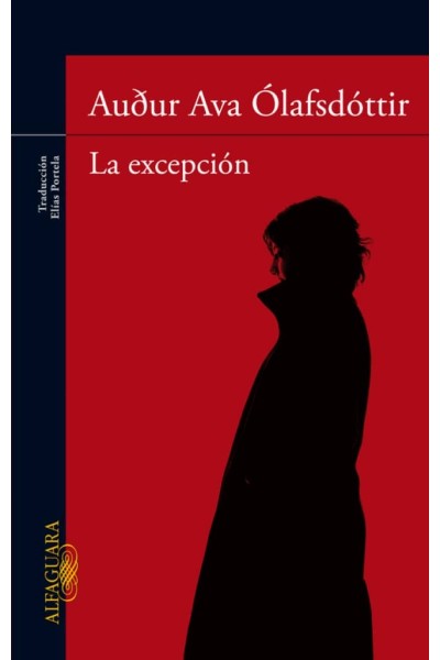 LA EXCEPCION