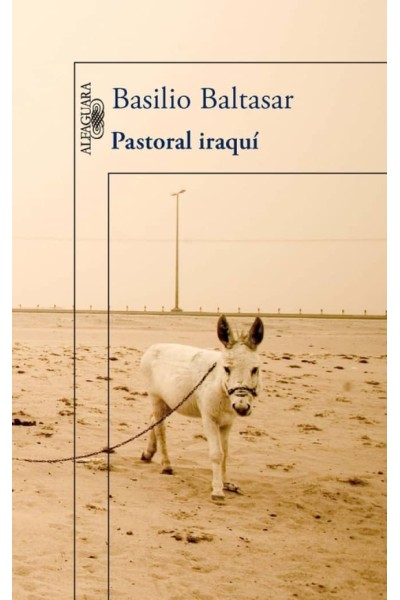 PASTORAL IRAQUI