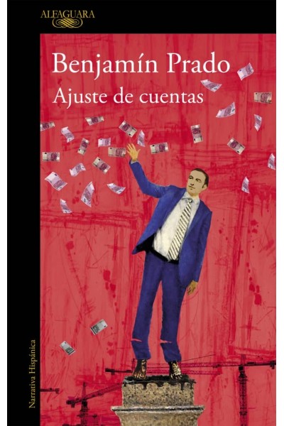 AJUSTE DE CUENTAS