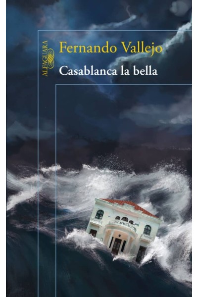CASABLANCA LA BELLA