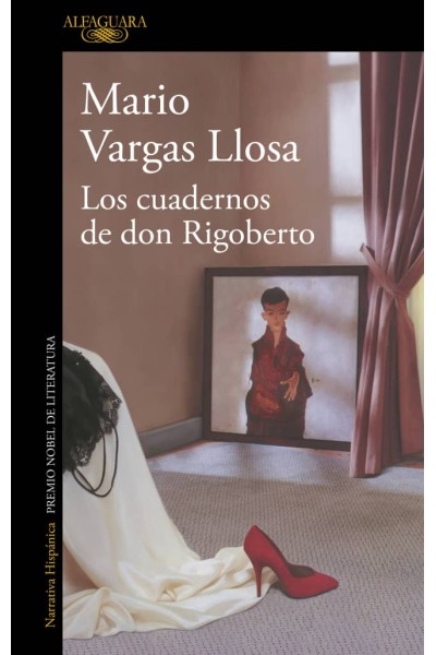 LOS CUADERNOS DE DON RIGOBERTO