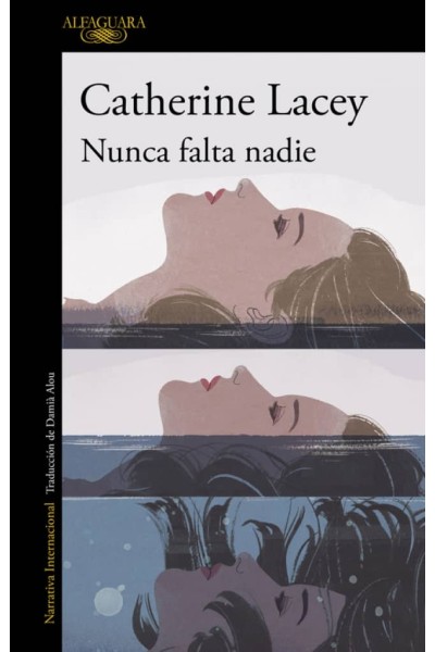 NUNCA FALTA NADIE
