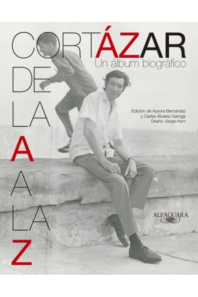 CORTAZAR DE LA A A LA Z