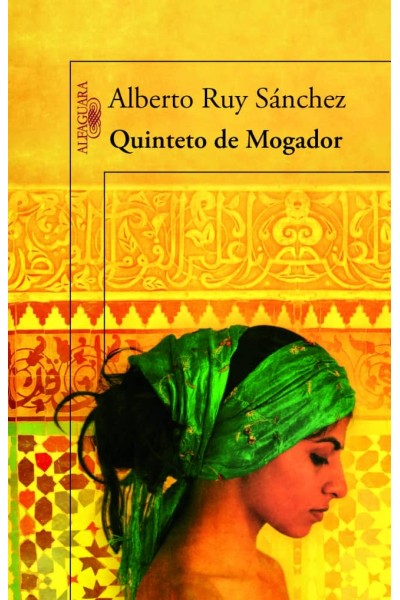 QUINTETO DE MORGADOR