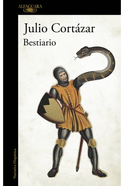 BESTIARIO
