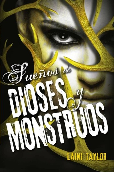 HIJA DE HUMO Y HUESO 3 SUEÑOS DE DIOSE