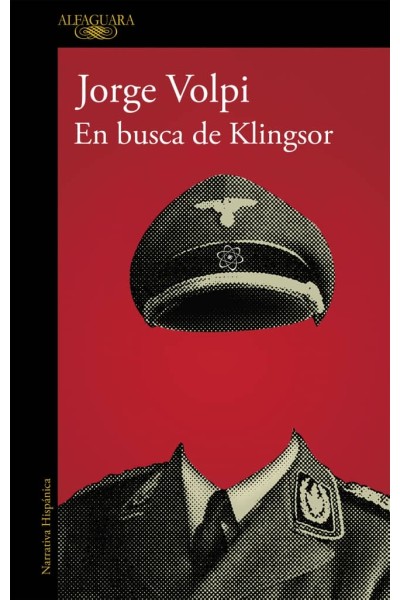 EN BUSCA DE KLINGSOR
