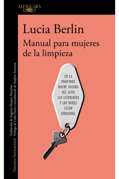 MANUAL PARA MUJERES DE LA LIMPIEZA
