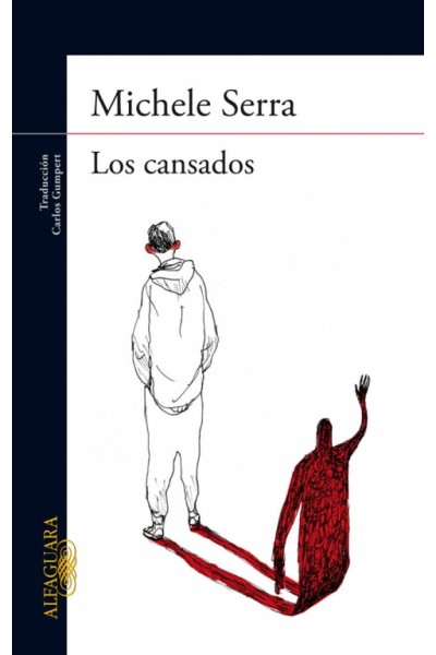 LOS CANSADOS