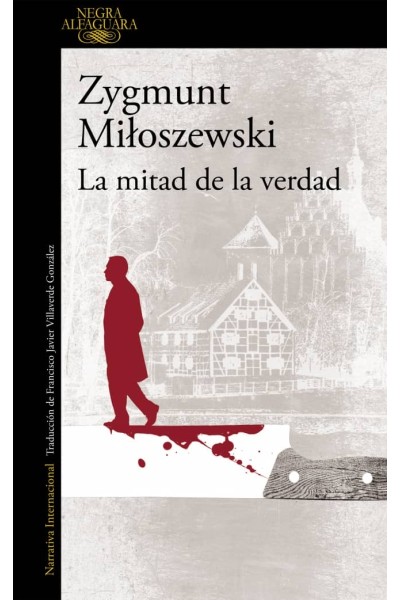 LA MITAD DE LA VERDAD