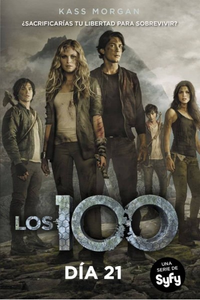 100 DIA 21,LOS