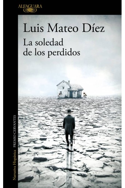 LA SOLEDAD DE LOS PERDIDOS