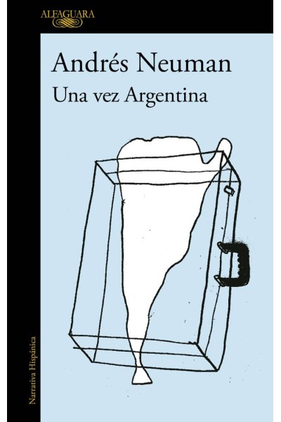 UNA VEZ ARGENTINA